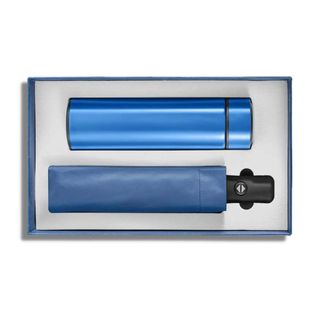Bộ Gift Set Dù và Bình Giữ Nhiệt