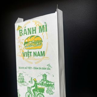 TÚI GIẤY ĐỰNG THỰC PHẨM, TÚI ĐỰNG BÁNH MÌ, TÚI ĐỰNG GÀ RÁN, TÚI ĐỰNG BÁNH
