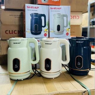 ẤM SIÊU TỐC SHARP 3,2L SH 68 giá sỉ
