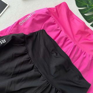 Quần đùi nik running 2 lớp cạp thun lưng cao mới Phom chất chuẩn đẹp Size m.l.xl.xxl(ri8c) Ri 2222 Tách nửa ri được