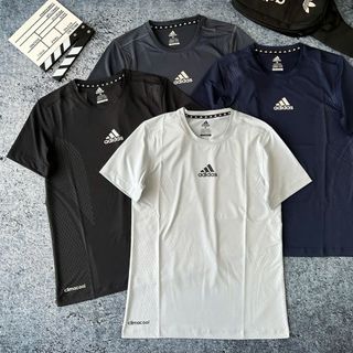 Áo thun nam das mẫu ép nhiệt thân trước và sau mới nhất Phom chất chuẩn đẹp Size m.l.xl.xxl(ri8c) Ri 2222 Tách nửa ri được