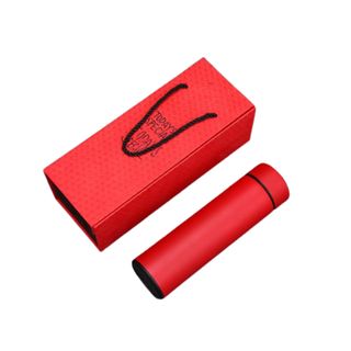 Bộ quà bình giữ nhiệt