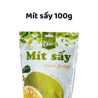 Mua Sỉ Mít 100Gram- Hàng Mít Chọn Lọc Chuyên Xuất Khẩu