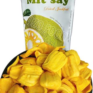 Mua Sỉ Mít 100Gram- Hàng Mít Chọn Lọc Chuyên Xuất Khẩu