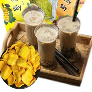 Mua Sỉ Mít 100Gram- Hàng Mít Chọn Lọc Chuyên Xuất Khẩu