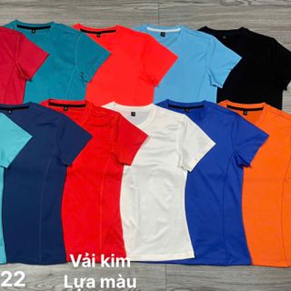 Áo nữ lổ kim Size m l xl xxl Ri 2222