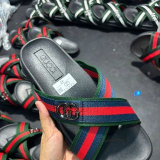 Dép kẹp gucccci