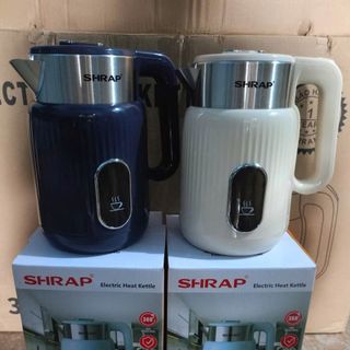 ẤM SIÊU TỐC SHARP 3,2L SH 68