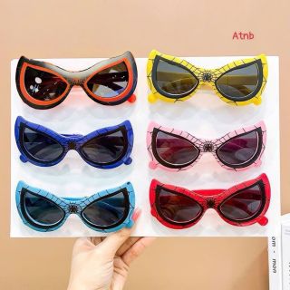 Kính Người Nhện Cho Bé