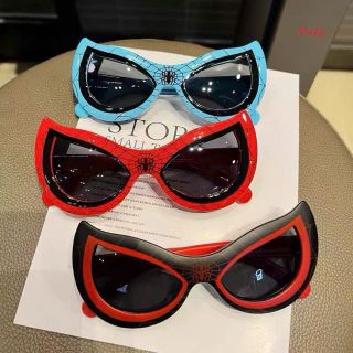 Kính Người Nhện Cho Bé