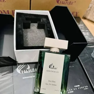 Nước hoa nam Charme KingDom Ex 100ml