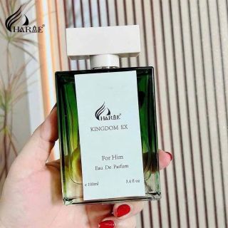 Nước hoa nam Charme KingDom Ex 100ml