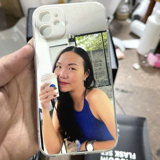 Ốp dẻo in hình theo yêu cầu