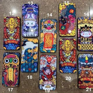 Ốp 4D in hình theo yêu cầu