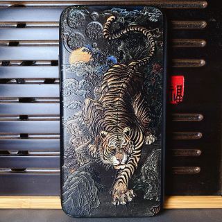 Ốp 4D in hình theo yêu cầu