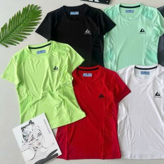 Áo thun nữ NAQIYAYABEI mới Phom chất chuẩn đẹp Size m.l.xl.xxl(ri8c) Ri 2222 Tách nửa ri được
