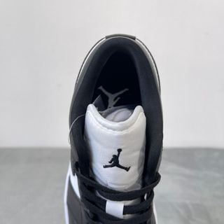 Giày Sneaker JD1 LOW PANDA Hàng Cao Cấp Giá Xưởng