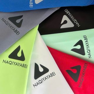 Áo thun nữ NAQIYAYABEI mới Phom chất chuẩn đẹp Size m.l.xl.xxl(ri8c) Ri 2222 Tách nửa ri được
