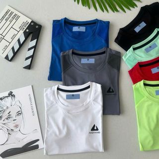 Áo thun nữ NAQIYAYABEI mới Phom chất chuẩn đẹp Size m.l.xl.xxl(ri8c) Ri 2222 Tách nửa ri được