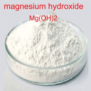 Magnesium hydroxide Mg(OH)2 500g