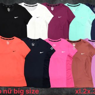 Áo nữ big size Size: XL.2XL.3XL.4XL Ri: 2222 Tách nửa ri được