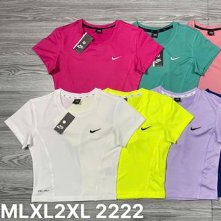 Croptop nữ nik Size m l xl xxl Ri 2222 Tách nửa ri được