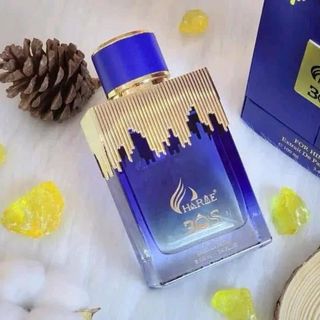 Nước hoa nam Charme Boos 100ml [MẪU MỚI]