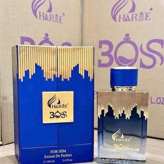 Nước hoa nam Charme Boos 100ml [MẪU MỚI]