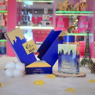 Nước hoa nam Charme Boos 100ml [MẪU MỚI]