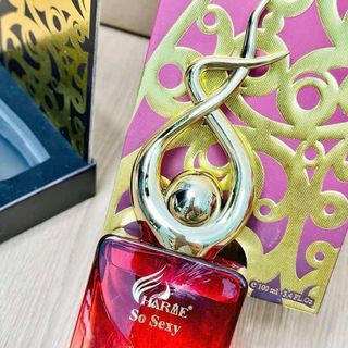 Nước hoa nữ Charme So Sexy 100ml [MẪU MỚI]