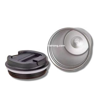 Ly giữ nhiệt không chữ coffee