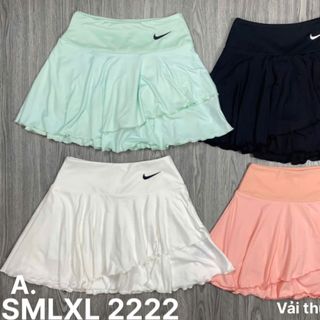 Váy 2 tầng 2 lớp Size s m l xl Ri 2222 Tách nửa ri được