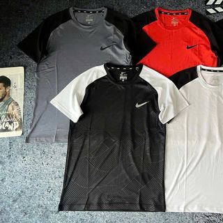 Áo thun nam phối mới Phom chất chuẩn đẹp Size m.l.xl.xxl(ri8c) Ri 2222 Tách nửa ri được
