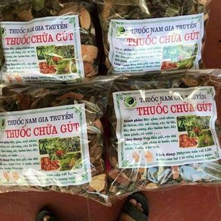 Trà Chữa Gút