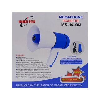 LOA PHÓNG THANH MS16- 003