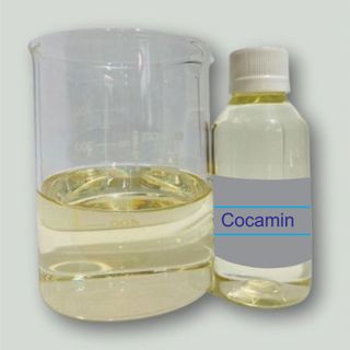 Cocamidopropyl Betain (CAPB) dùng trong mỹ phẩm 1kg