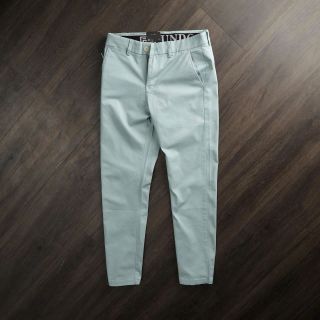 Quần kaki dài nam cao cấp