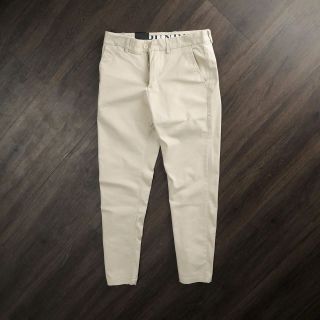 Quần kaki dài nam cao cấp