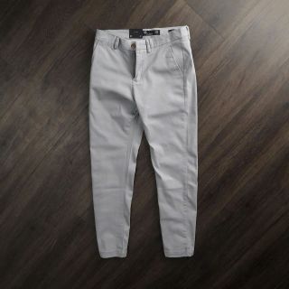 Quần kaki dài nam cao cấp