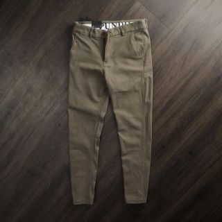 Quần kaki dài nam cao cấp