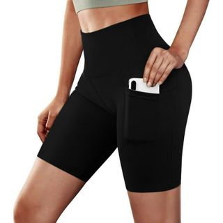 Quần lỡ nữ Size: M.L.XL.XXL Ri: 2222 Tách nửa ri được