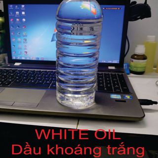 Dầu massage body 1 lít