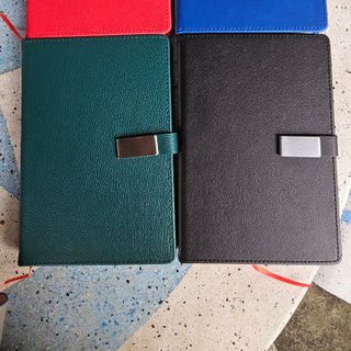 Bộ Giftset sổ và bút ( hàng sẵn )