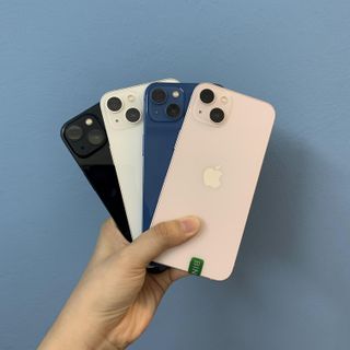 IPhone 13 13 mini 13 Pro 13 Pro Max 64GB 128GB 256GB likenew 99% Bảo Hành 1 đổi 1-Henry.