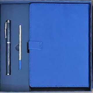 Bộ Giftset sổ và bút ( hàng sẵn )
