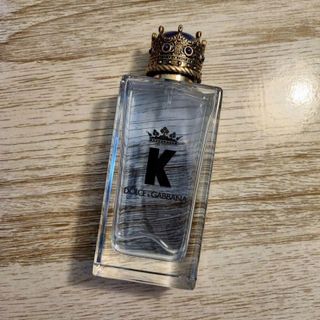 Nước hoa nam DolceGabban King Eau de Toilette 100ml