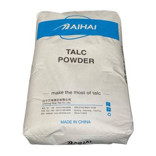 Bột đất sét kaolin trắng / vàng/ đỏ / xanh / nâu / đen