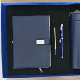 Bộ Giftset bình bút và sổ ( hàng sẵn )