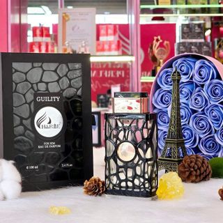 Nước hoa nam Guility 100 [MẪU MỚI]