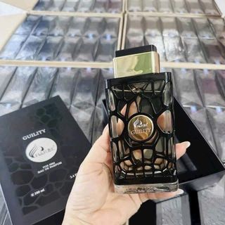 Nước hoa nam Guility 100 [MẪU MỚI]